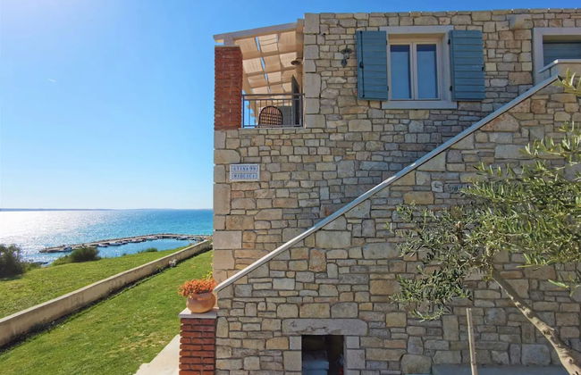 Apartments Balatura - Photo 36