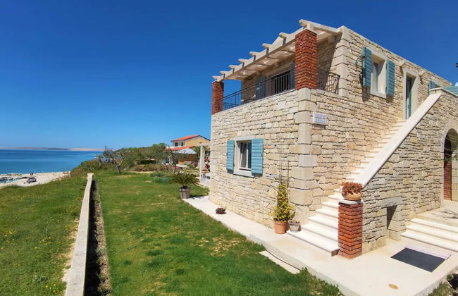 Apartments Balatura - Photo 1