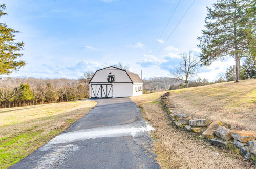 Photo 19 - Tranquil Arrington Cottage ~ 7 Mi to Franklin