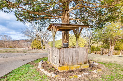 Photo 11 - Tranquil Arrington Cottage ~ 7 Mi to Franklin