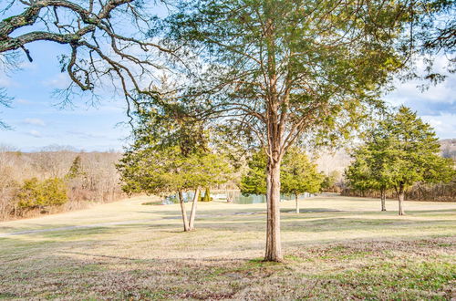 Photo 8 - Tranquil Arrington Cottage ~ 7 Mi to Franklin