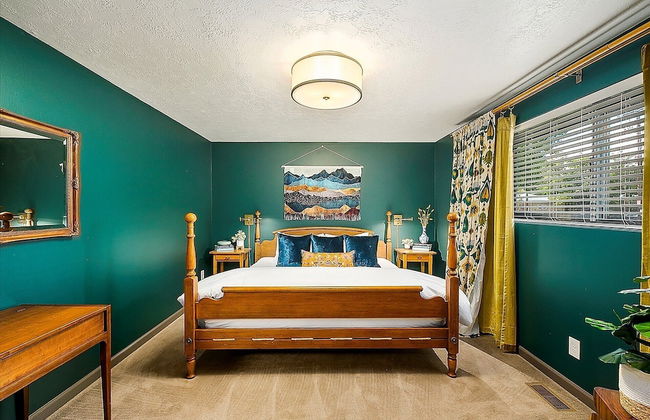 The East End Retreat - Foto 1