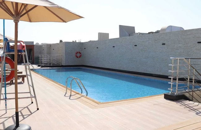 Alriyadh Hotel apartment - Foto 21