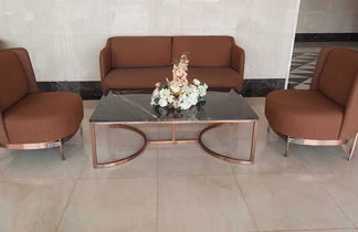 Foto 3 - Alriyadh Hotel apartment