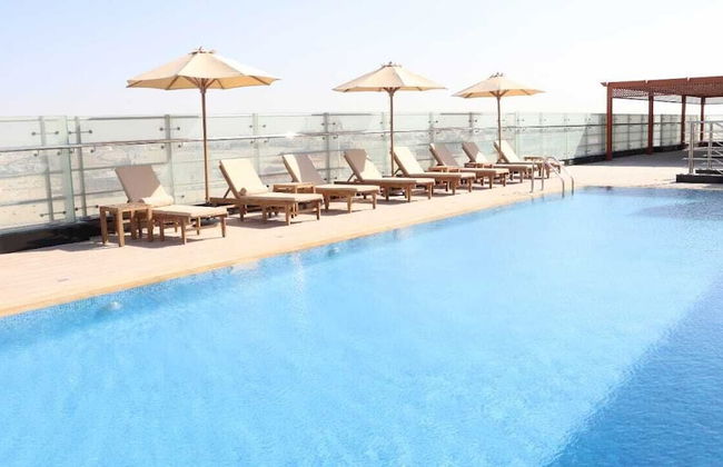 Alriyadh Hotel apartment - Foto 1