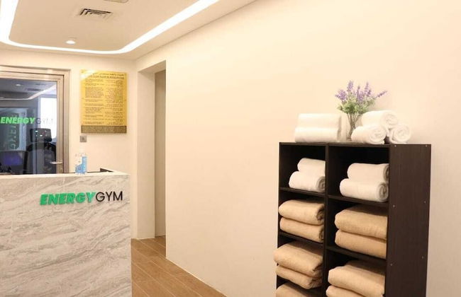 Alriyadh Hotel apartment - Foto 26