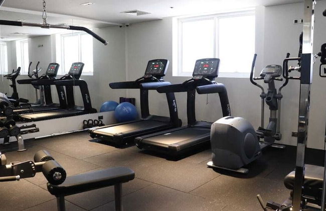 Alriyadh Hotel apartment - Foto 24