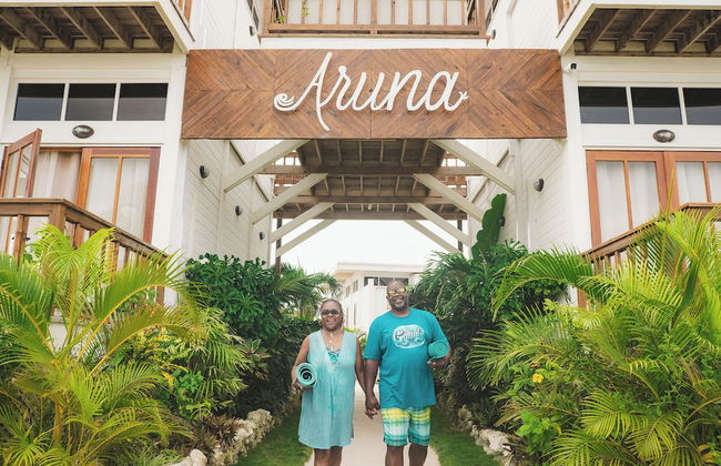 Aruna Resort & Villas - Foto 59