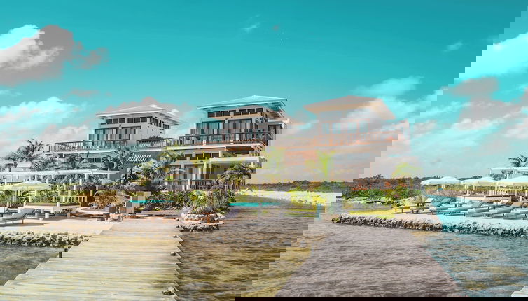 Foto 1 - Aruna Resort & Villas