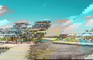 Photo 1 - Aruna Resort & Villas