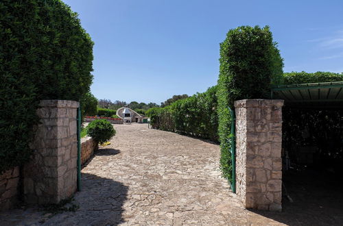 Photo 27 - Villa Giorgisa Casale pool sea view