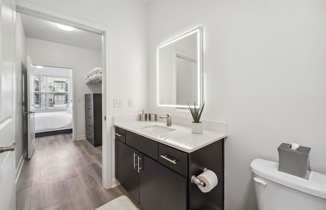 Midtown 205 - Foto 14