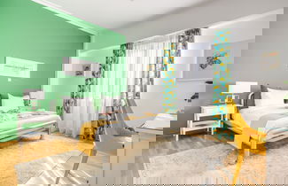 Foto 3 - SMG Boutique Apartment