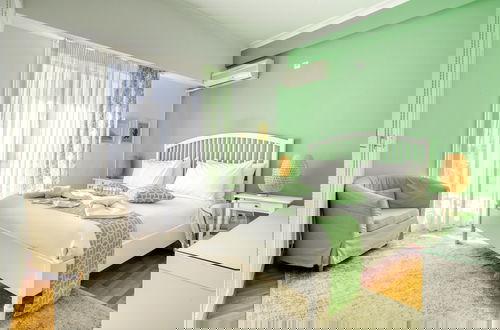 Foto 6 - SMG Boutique Apartment