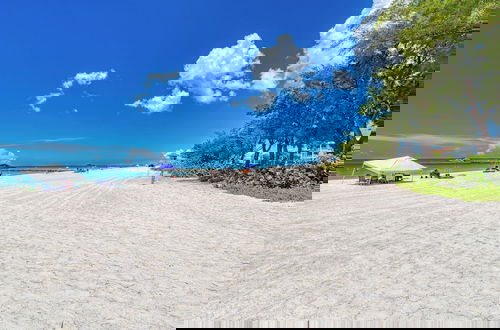 Foto 28 - Cottage Haven-one Minute Walk To The Beach-private Yards-keyless Locks