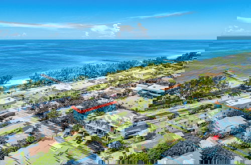 Foto 2 - Cottage Haven-one Minute Walk To The Beach-private Yards-keyless Locks