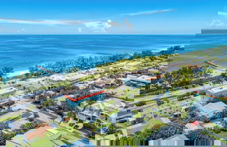 Foto 2 - Cottage Haven-one Minute Walk To The Beach-private Yards-keyless Locks