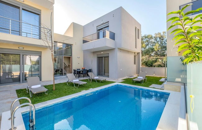 Park-view Pool Villa - Foto 1