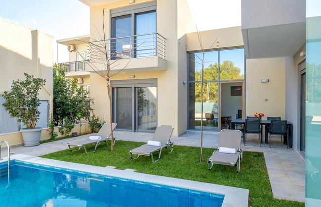 Park-view Pool Villa - Foto 24