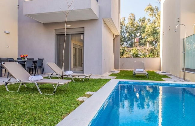 Park-view Pool Villa - Foto 26