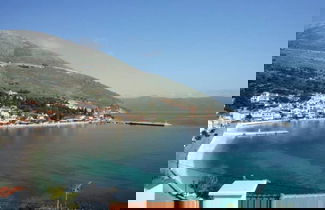 Photo 2 - Agia Efimia Seaside 2b r Apartment