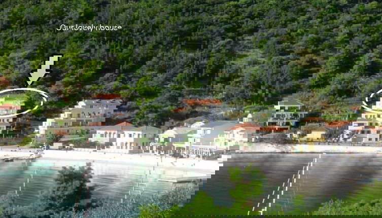 Photo 1 - Agia Efimia Seaside 2b r Apartment