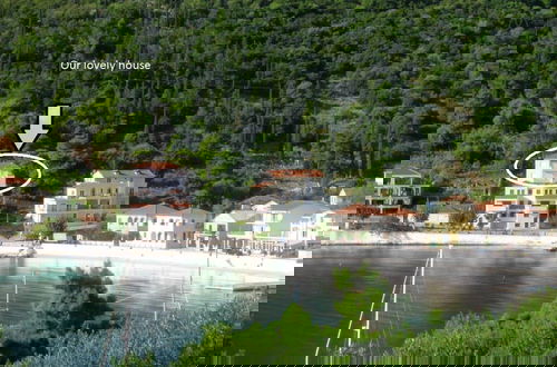 Photo 1 - Agia Efimia Seaside 2b r Apartment