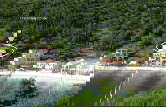 Photo 1 - Agia Efimia Seaside 2b r Apartment