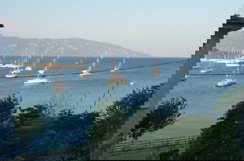 Photo 20 - Agia Efimia Seaside 2b r Apartment