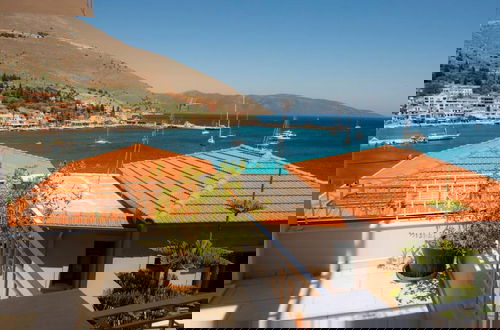 Photo 3 - Agia Efimia Seaside 2b r Apartment
