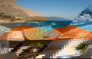 Photo 3 - Agia Efimia Seaside 2b r Apartment