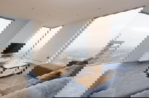 Foto 5 - Perfect City Penthouse