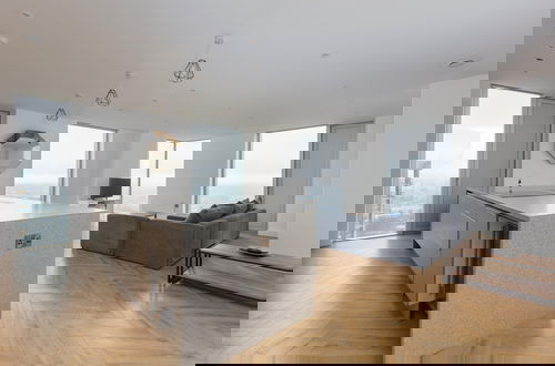 Foto 10 - Perfect City Penthouse