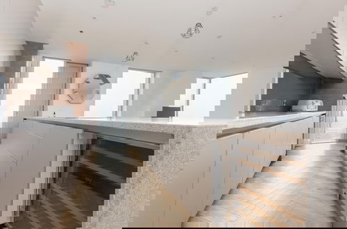 Foto 6 - Perfect City Penthouse