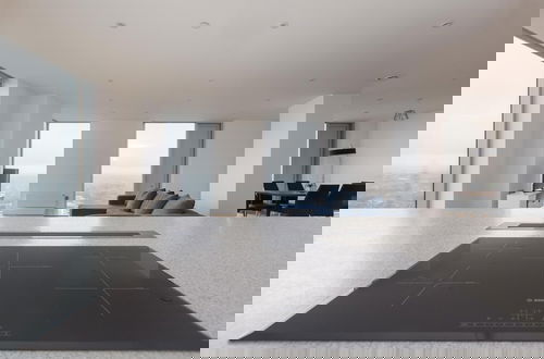 Foto 9 - Perfect City Penthouse