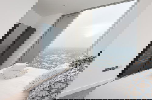 Foto 3 - Perfect City Penthouse