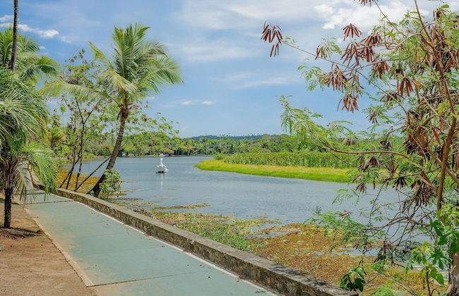 PF47 Linda Casa 5 Suítes -Praia do Forte - Foto 57