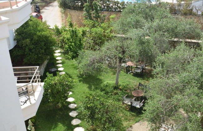 Ilias Villa IN Chania - Foto 59