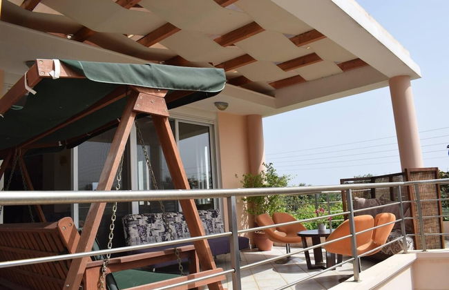 Ilias Villa IN Chania - Foto 41