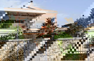 Foto 2 - Ilias Villa IN Chania