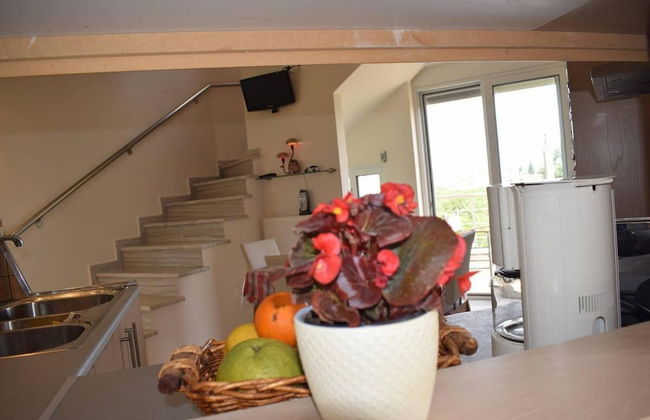 Ilias Villa IN Chania - Foto 25