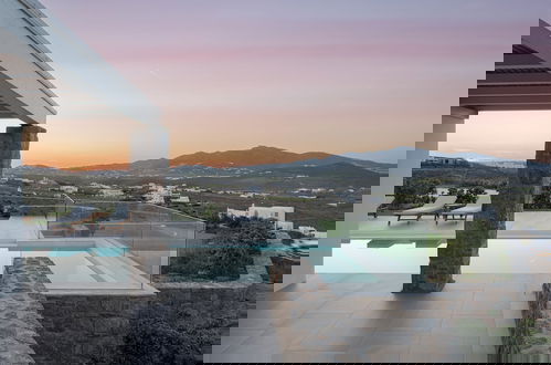 Foto 51 - Retreat Hill Luxury Villas Mykonos