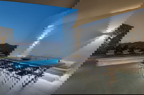 Foto 48 - Retreat Hill Luxury Villas Mykonos