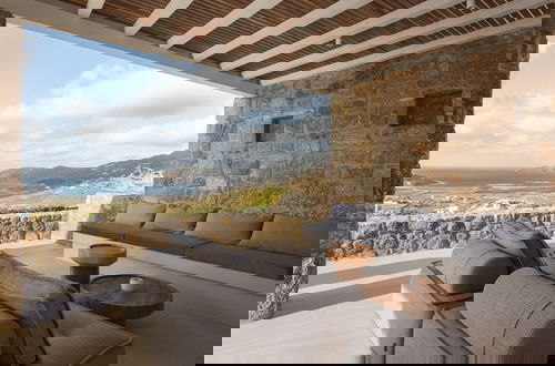 Foto 58 - Retreat Hill Luxury Villas Mykonos