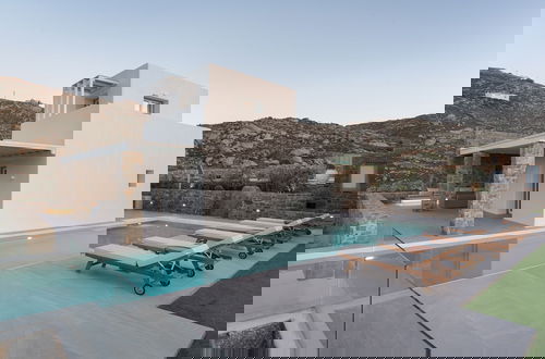 Foto 45 - Retreat Hill Luxury Villas Mykonos