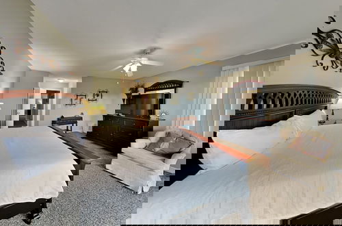 Foto 4 - Seascape Lakefront Villas #231