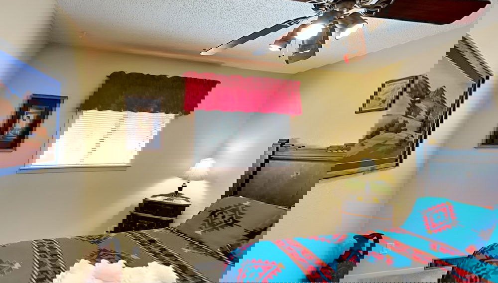 Comodidade do alojamento