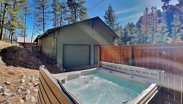 Comodidade do alojamento