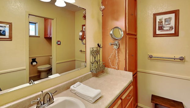 Comodidade do alojamento