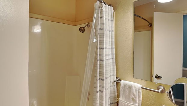 Comodidade do alojamento